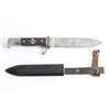 Image 1 : Third Reich Hitler Youth Knife.