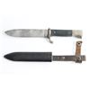 Image 2 : Third Reich Hitler Youth Knife.