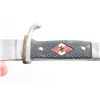 Image 4 : Third Reich Hitler Youth Knife.