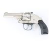 Image 1 : Harrington & Richardson Hammerless .32 S&W