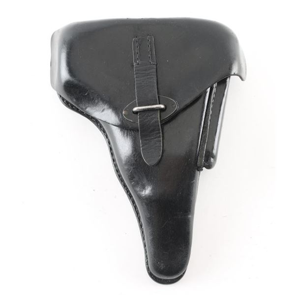 Ace Case Walther P-22 & P-38 Holster With Extra Magazine Holder - USA Made Cordura