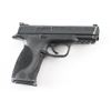 Image 3 : Smith & Wesson M&P40 .40 S&W SN: MPC0845