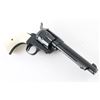 Image 3 : Hy Hunter Six-Shooter 22 LR SN: 28969