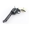 Image 4 : Hy Hunter Six-Shooter 22 LR SN: 28969