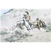 Image 2 : Lot Of Two Fine Art Prints