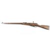 Image 2 : Izhvesk 91/30 Mosin Nagant 7.62x54R #196538