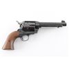 Image 2 : Hy Hunter Six-Shooter 45 Colt SN: 5/0398