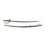 Image 2 : US Model 1860 Cavalry Saber