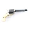 Image 3 : J.P.Sauer/Hawes Silver City Marshall 44 Mag