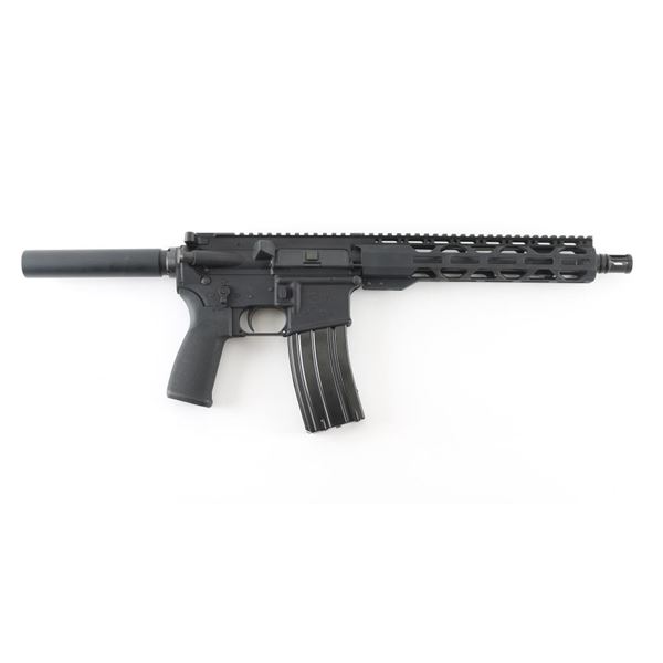 Radical Firearms RF15 5.56mm SN 19101120