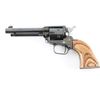 Image 1 : Heritage Rough Rider .22 LR SN: H734037