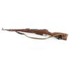 Image 2 : Izhevsk M44 Mosin Nagant 7.62x54R SN AB2752