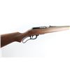 Image 4 : Marlin Model 56 .22 S/L/LR NVSN