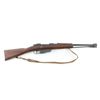 Image 1 : Beretta 1938 Cavalry Carbine 6.5mm #RI5293