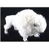 Image 1 : Lucky White Buffalo Figure
