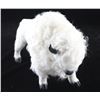 Image 4 : Lucky White Buffalo Figure