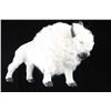 Image 6 : Lucky White Buffalo Figure