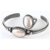 Image 1 : Freshwater Pearl Bracelet & Ring set