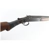 Image 4 : Iver Johnson Champion .410 Bore SN: 58633