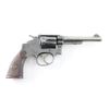 Image 2 : Smith & Wesson 32-20 Hand Ejector 32 WCF