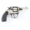 Image 2 : Iver Johnson 1900 .22 Cal SN: 49140