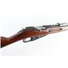 Image 4 : Izhevsk 91/30 Mosin Nagant 7.62x54R #HN5189