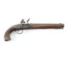 Image 1 : Pedersoli Flintlock Pistol 45 cal #2375