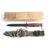 Image 1 : U.S. M3 Trench Knife