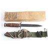 Image 2 : U.S. M3 Trench Knife