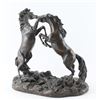 Image 2 : Horse Resin Statue