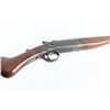 Image 5 : Iver Johnson Champion .410 Bore SN: 50781