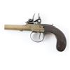 Image 2 : Belgium Flintlock Pistol .45 Cal. NVSN