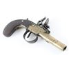 Image 3 : Belgium Flintlock Pistol .45 Cal. NVSN