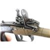 Image 4 : Belgium Flintlock Pistol .45 Cal. NVSN