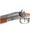 Image 3 : Janssen Sons & Co. SxS Hammer Gun 12 Ga