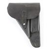 Image 1 : German WW2 P-08 Luger Holster.