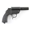 Image 2 : German WW2 Leuchtpistole 34 Flare Pistol.