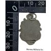 Image 3 : WW1 Welcome Home Medal from Town of FT Sask Alberta