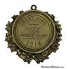 WW1 Welcome Home Medal 147th Battalion