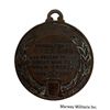 Image 2 : WW1 Welcome Home Medal Munson & Dist Alberta