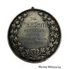 Image 3 : WW1 Welcome Home Medal & Toronto Home Comers Token Lot