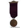WW1 Welcome Home Medal Orillia Ontario