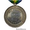 Image 5 : WW1 Welcome Home Medal Municipality of Rockwood Mb