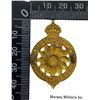 Image 3 : WW1 era PPCLI Marguerite Cap Badge