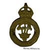 Image 2 : WW2 era PPCLI Cap Badge