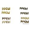 Image 1 : PPCLI Shoulder Title Badge Lot