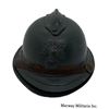 Image 1 : WW1 Adrian Helmet Inkwell