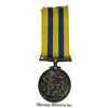 Canadian Korea Medal