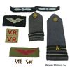 Image 1 : Lot of RCAF  / RAF Insignia