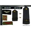 Image 2 : Lot of RCAF  / RAF Insignia